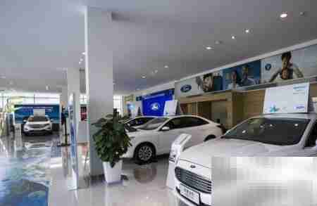 汽车4S店运营策略指南