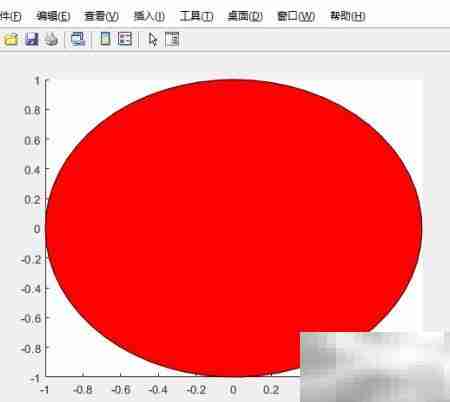 如何设置坐标区对象透明度