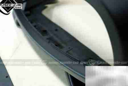 玛莎拉蒂GT升级GTS套件