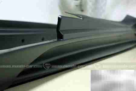 玛莎拉蒂GT升级GTS套件