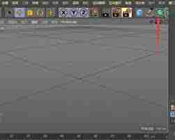 C4D怎样绘制贝塞尔曲线