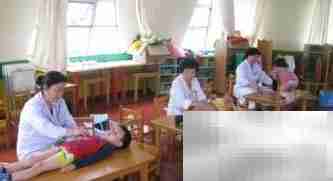 婴幼儿营养与食谱编制