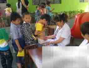 婴幼儿营养与食谱编制