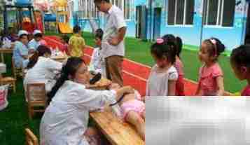 婴幼儿营养与食谱编制