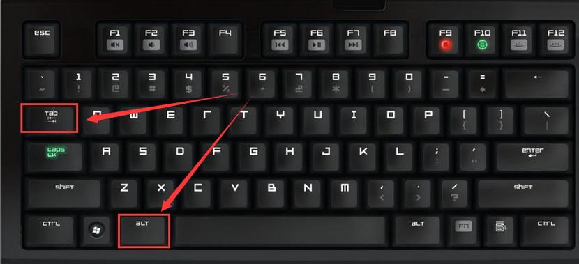 查找和替换快捷键 Ctrl+F / Ctrl+H 使用技巧