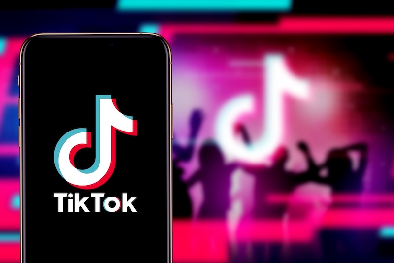 TikTok主页视频加载失败如何解决