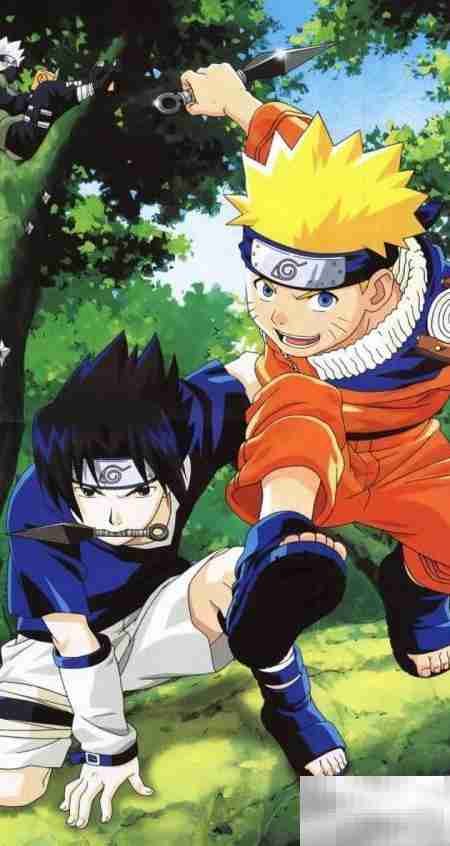 火影羁绊2.31技巧速览