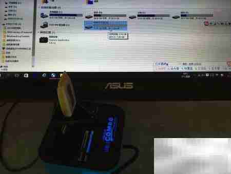 首晒HUB集线器,体验分享