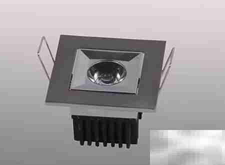 LED发光二极管原理与应用