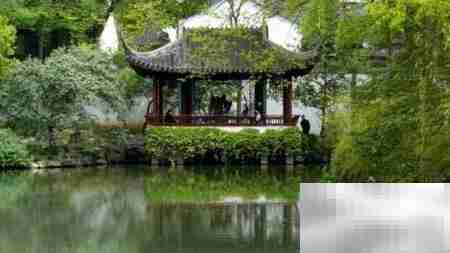 园林设计与施工融合之道