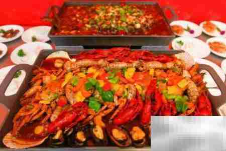 如何选优质小吃培训学校