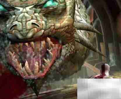 SCEA战神十关通关心得