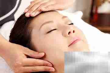 按摩养生延寿秘诀