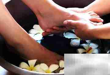 按摩养生延寿秘诀