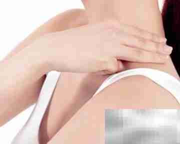 按摩养生延寿秘诀