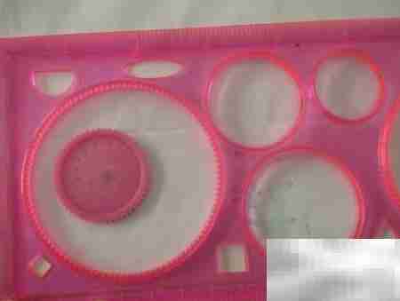 万花尺使用指南