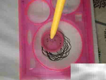 万花尺使用指南