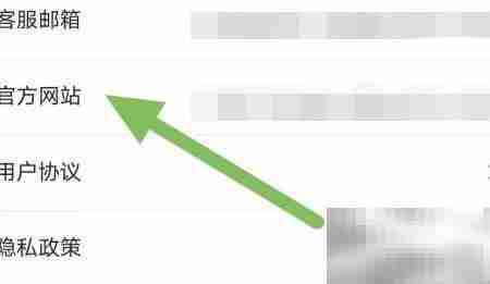 青云网聘官网查看方法