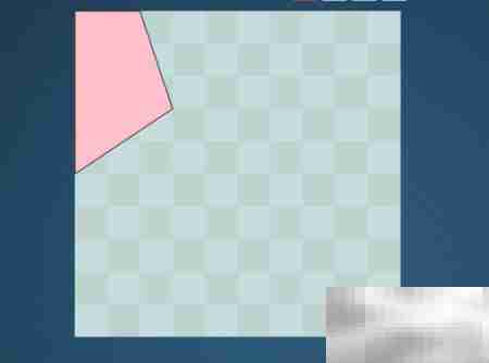 Shape Fill HD 161关通关技巧