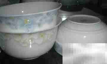 厨房必备厨具清单