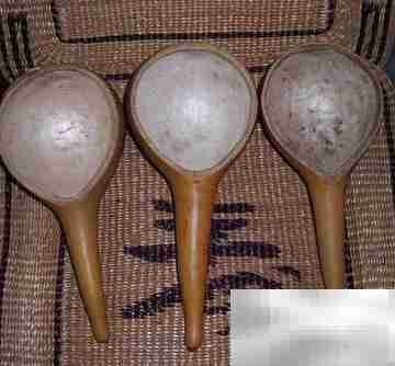 厨房必备厨具清单