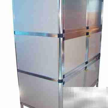 厨房必备厨具清单