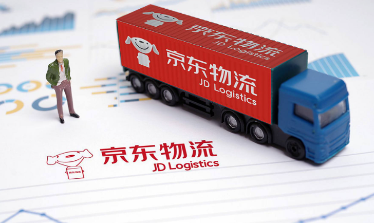 京东物流公众号怎么查快递_京东快递公众号查询方法