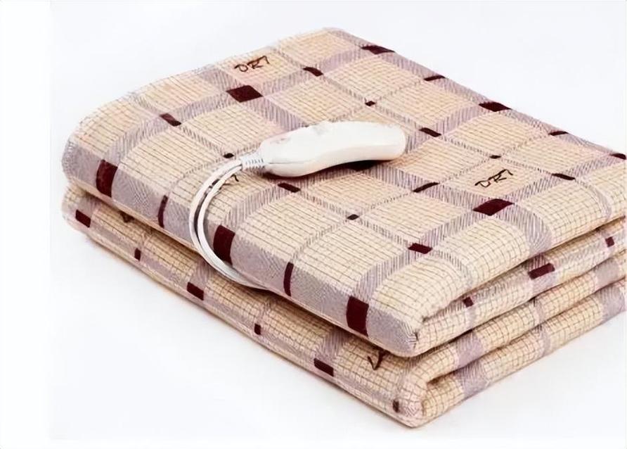 电热毯性价比怎么选品牌_电热毯高性价比品牌推荐荣事达与彩虹选购经验