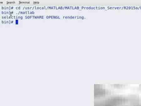 CentOS安装MATLAB指南