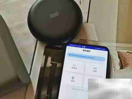 天猫精灵添加智能电视指南