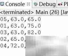 Java实体类多属性排序技巧