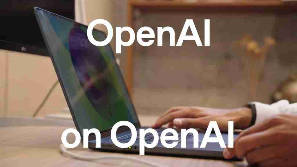OpenAI GPT-5.4将登场！能「极限推理」、处理百万长文本