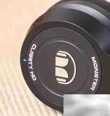 魔声Clarity HD开箱体验