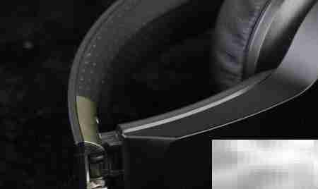 魔声Clarity HD开箱体验