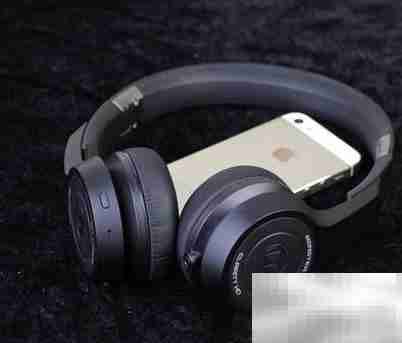 魔声Clarity HD开箱体验