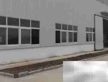 厂房分类全解析