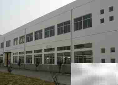 厂房分类全解析