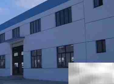 厂房分类全解析