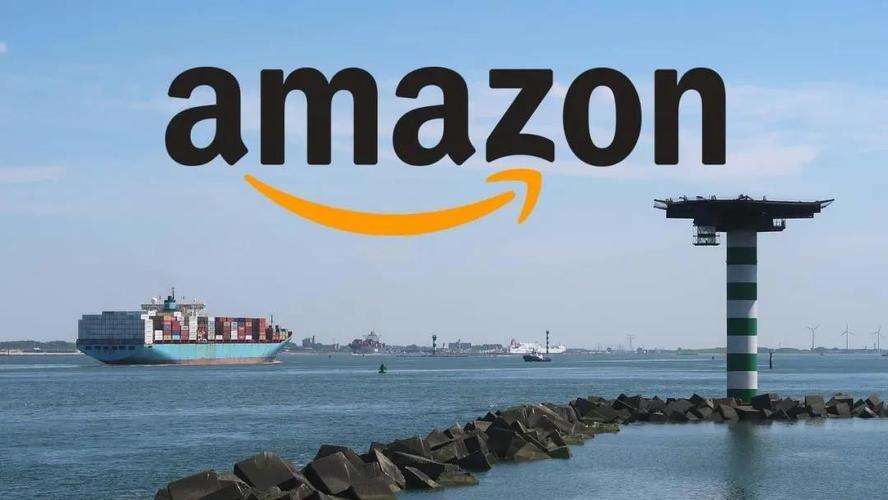 亚马逊中国官网入口 亚马逊海外购官方入口网址