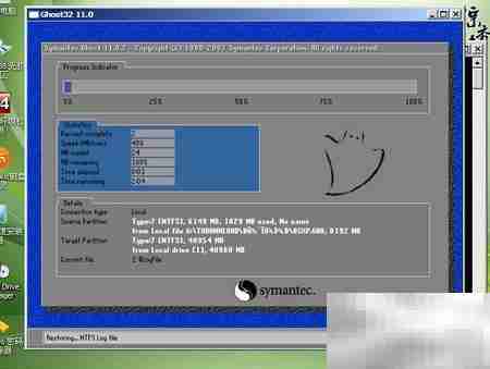 U盘装系统：一键启动制作