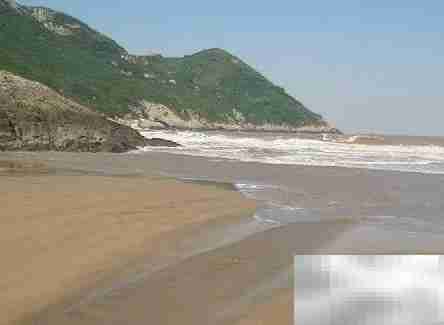 洞下沙滩游玩全攻略