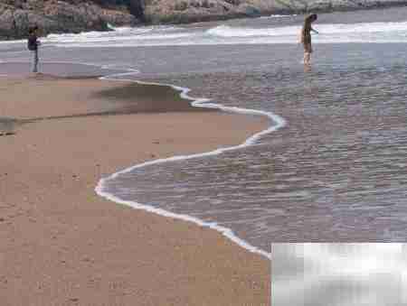 洞下沙滩游玩全攻略