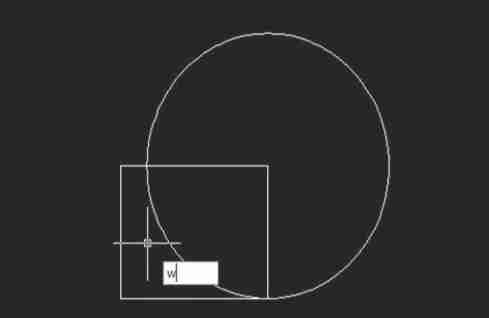 autoCAD2010怎么快速建立块-autoCAD2010快速建立块的方法