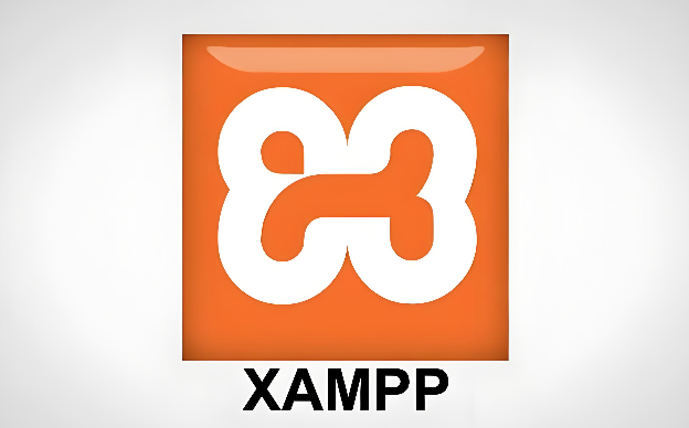 如何将 XAMPP 的 Web 根目录（htdocs）修改为非系统盘的其他文件夹