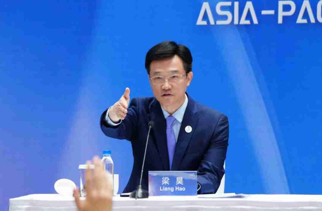 世界互联网大会亚太峰会4月将在香港举办 探讨全球数智融合发展新路径