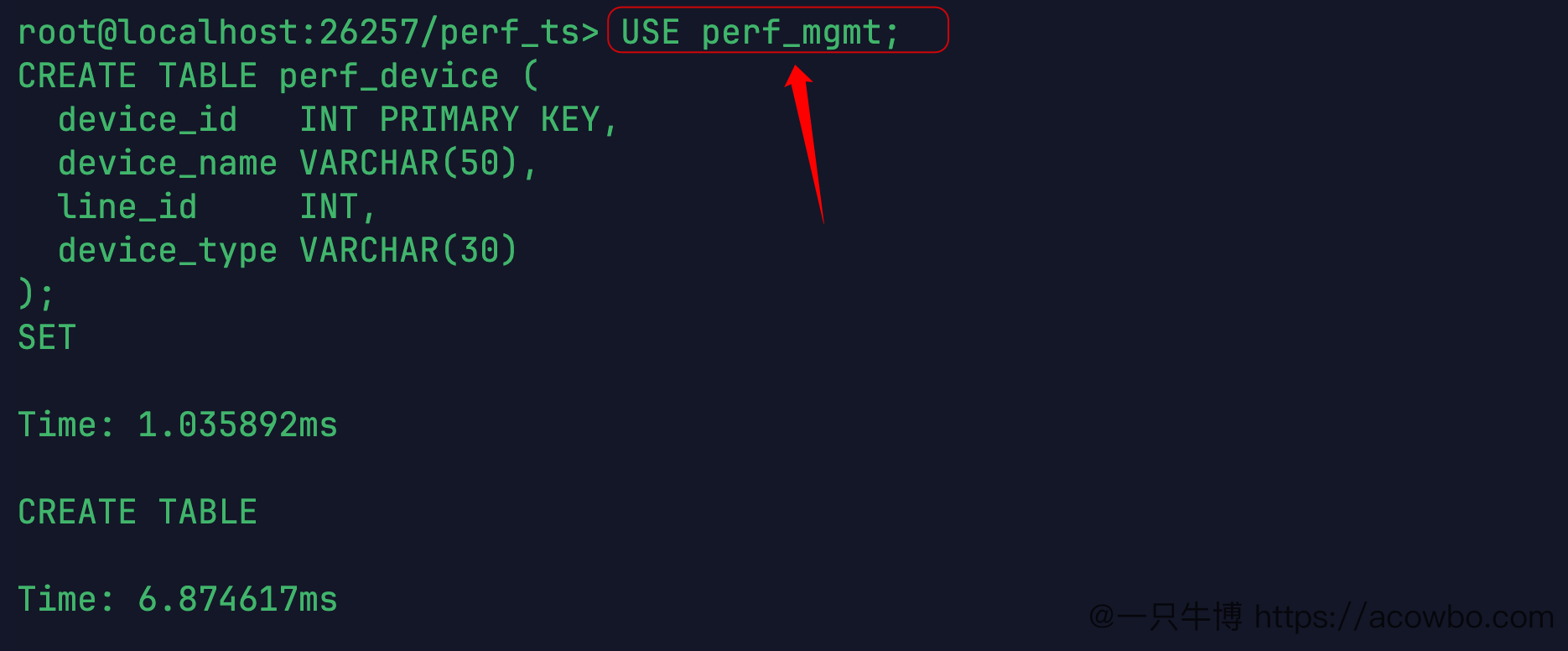 KWDB 3.1.0 单节点读写性能实测:不跑 benchmark,只用脚本说话