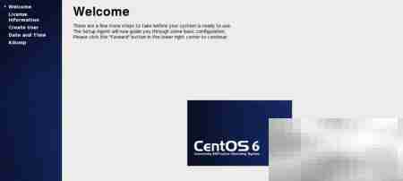 图形化管理CentOS