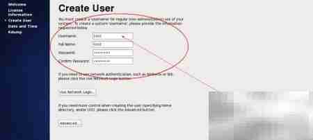 图形化管理CentOS
