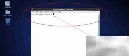 图形化管理CentOS