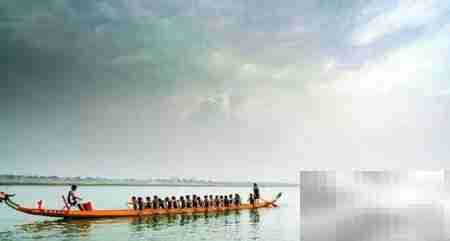 无悔华夏5.5渔樵问答